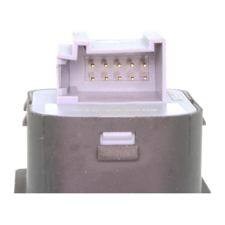 Commande, ajustage du miroir (Manette de réglage rétroviseur) VEMO ref. V10-73-0102