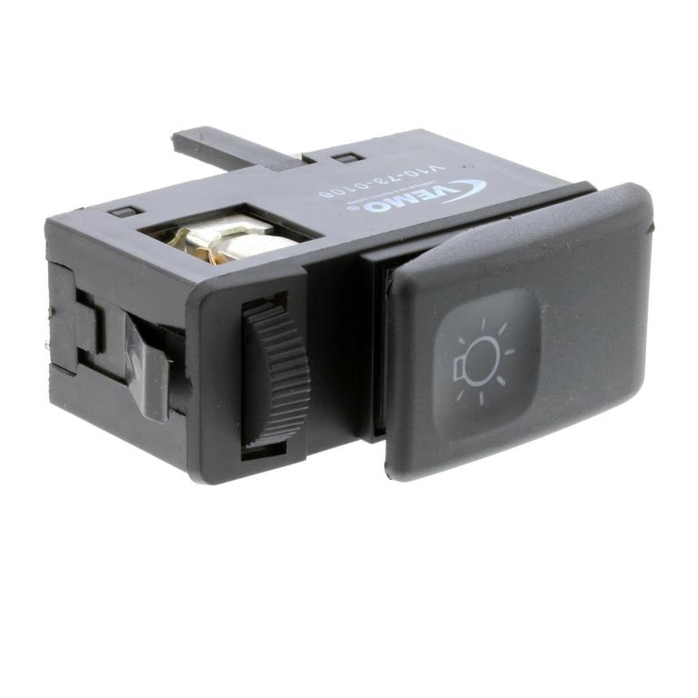 Interruptor, luz principal (Mando de luces) VEMO V10-73-0106