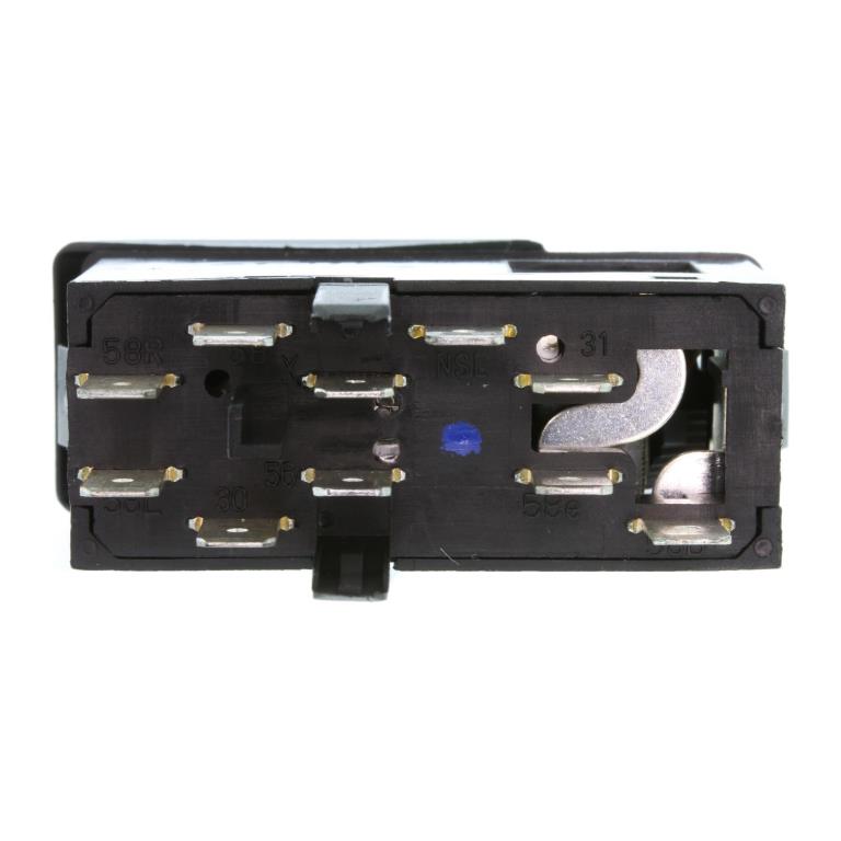 Interruptor, luz principal (Mando de luces) VEMO V10-73-0106