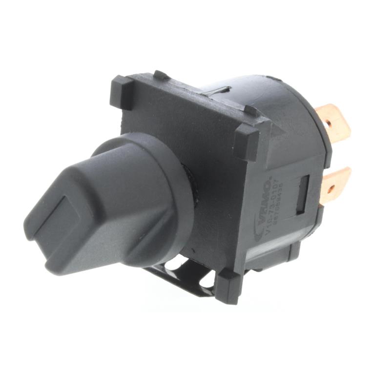 Résistance, pulseur d'air habitacle (Élément de commande, chauffage/ventilation) VEMO ref. V10-73-0107