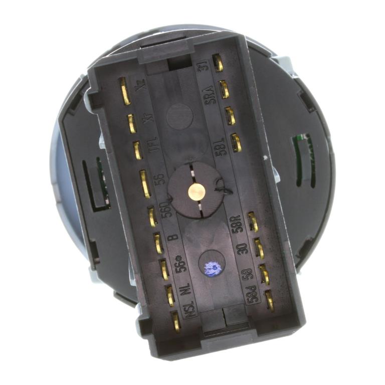 Interruptor, luz principal (Mando de luces) VEMO V10-73-0113