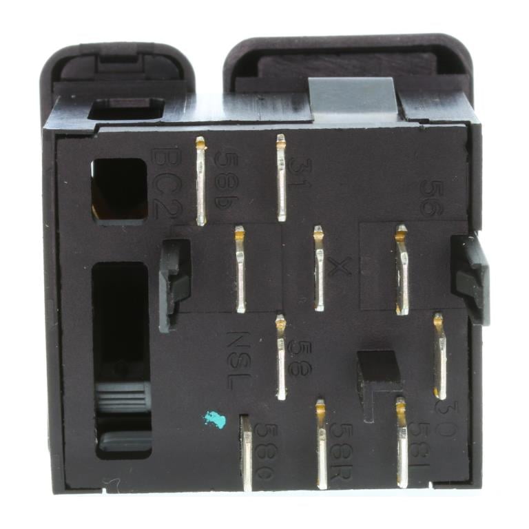 Interruptor, luz principal (Mando de luces) VEMO ref. V10-73-0116