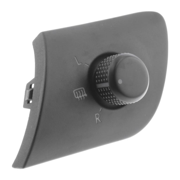 Commande, ajustage du miroir (Manette de réglage rétroviseur) VEMO ref. V10-73-0166