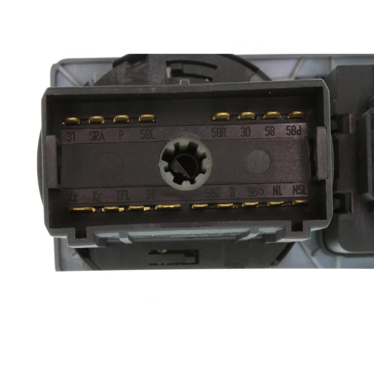 Interruptor, luz principal (Mando de luces) VEMO ref. V10-73-0171
