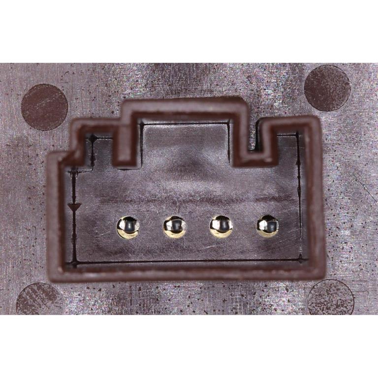 Interrupteur, lève-vitre (Bouton de lève-vitre) VEMO V10-73-0178