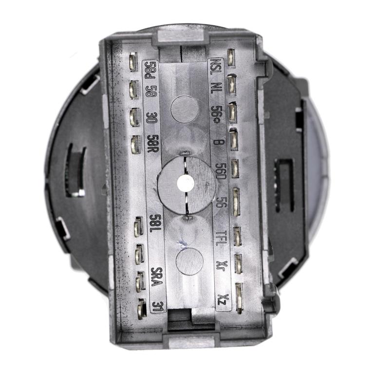 Interruptor, luz principal (Mando de luces) VEMO ref. V10-73-0183