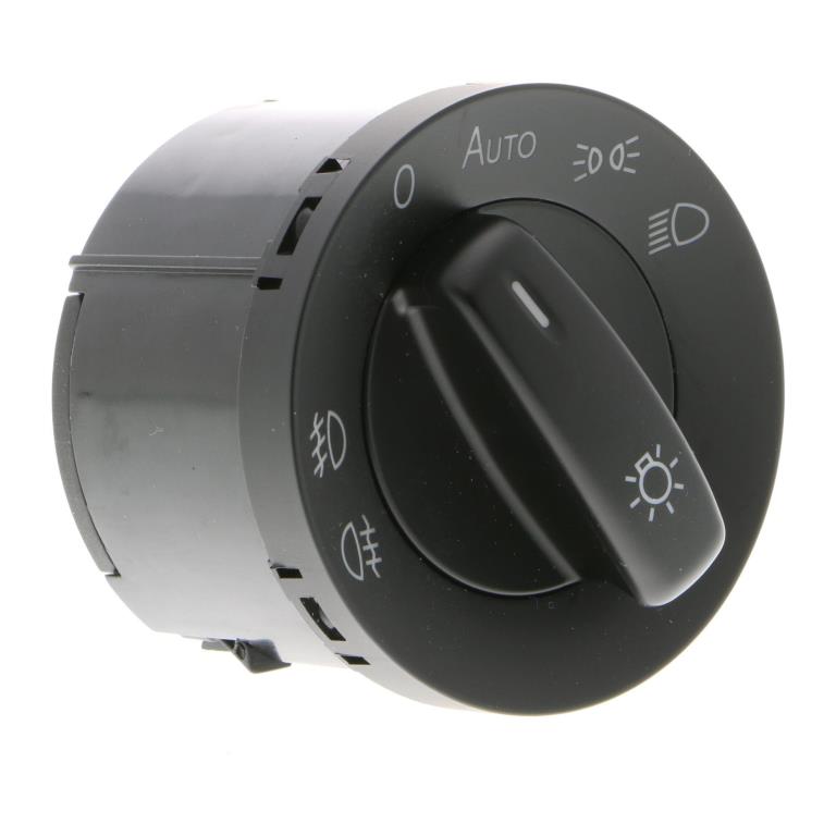 Interruptor, luz principal (Mando de luces) VEMO ref. V10-73-0185