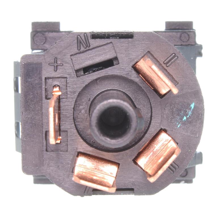 Resistencia, ventilador habitáculo VEMO ref. V10-73-0188