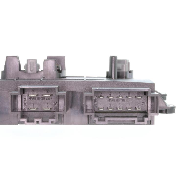 Motor eléctrico, regulação do assento VEMO ref. V10-73-0193