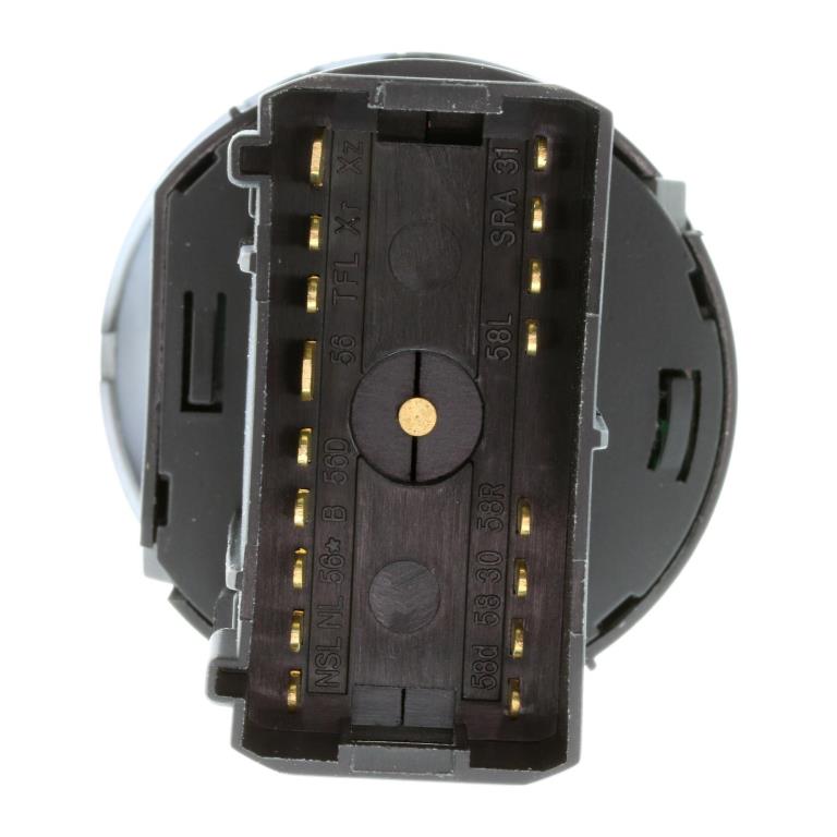 Interruptor, luz principal (Mando de luces) VEMO V10-73-0194