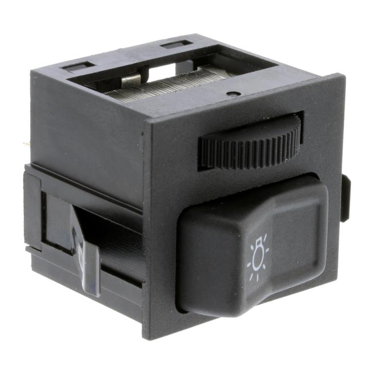 Interruptor, luz principal (Mando de luces) VEMO ref. V10-73-0207