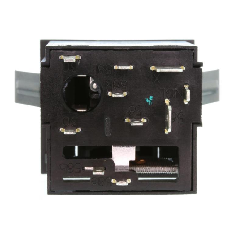 Interruptor, luz principal (Mando de luces) VEMO ref. V10-73-0207