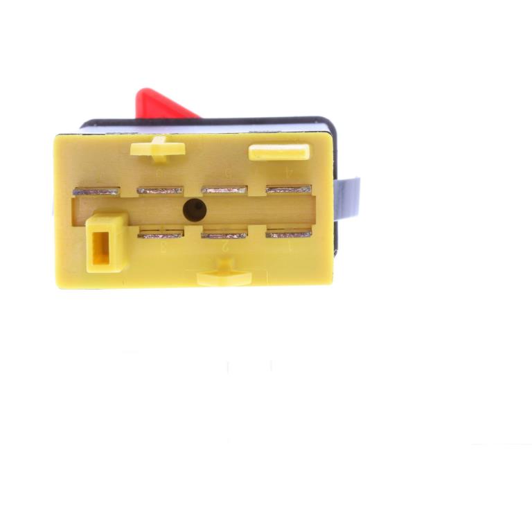 Interrupteur de signal de détresse VEMO ref. V10-73-0218