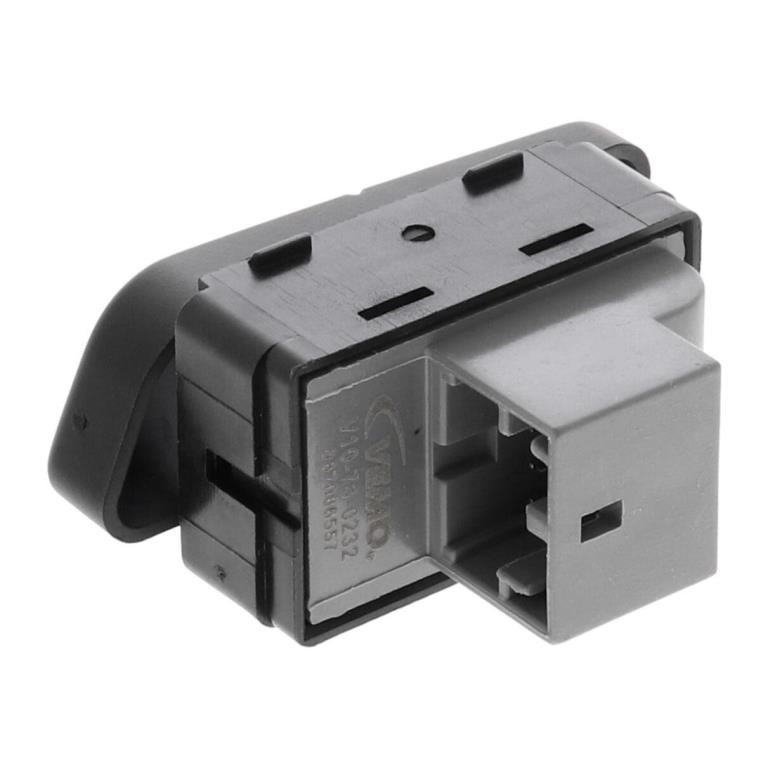 Interruptor, elevadores dos vidros VEMO ref. V10-73-0232