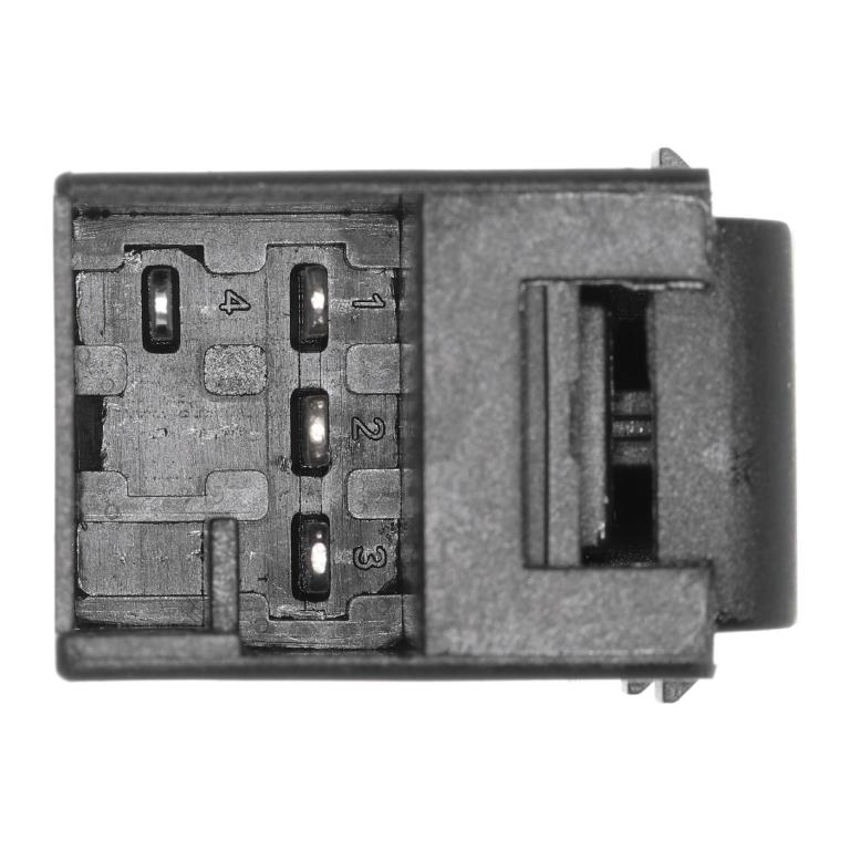 Interruptor, elevadores dos vidros VEMO V10-73-0250