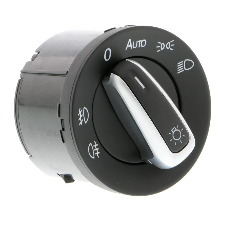 Interruptor, luz principal (Mando de luces) VEMO V10-73-0261