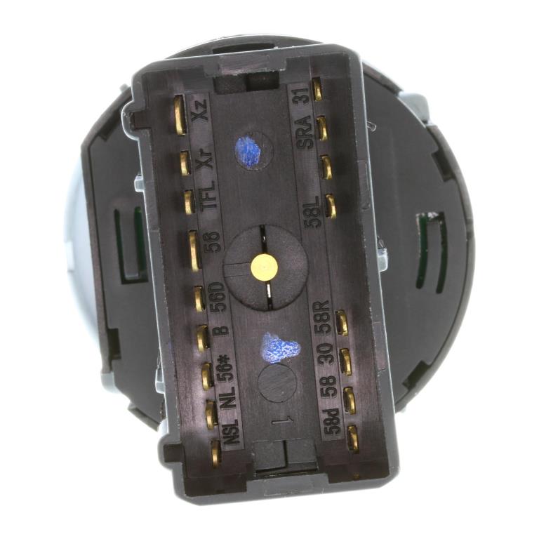 Interruptor, luz principal (Mando de luces) VEMO V10-73-0264