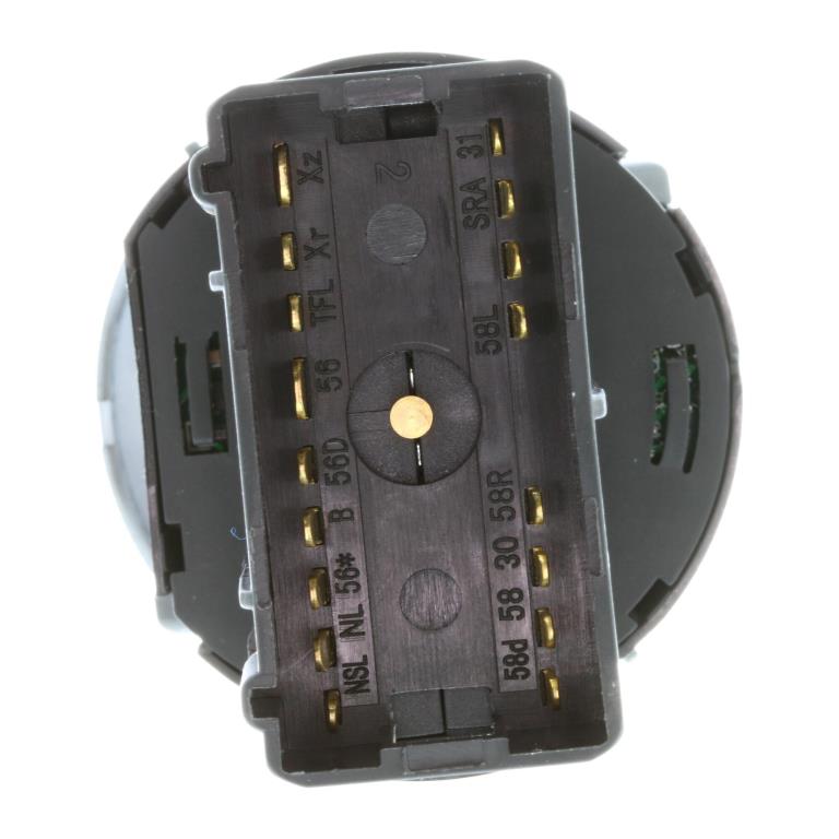 Interruptor, luz principal (Mando de luces) VEMO V10-73-0265