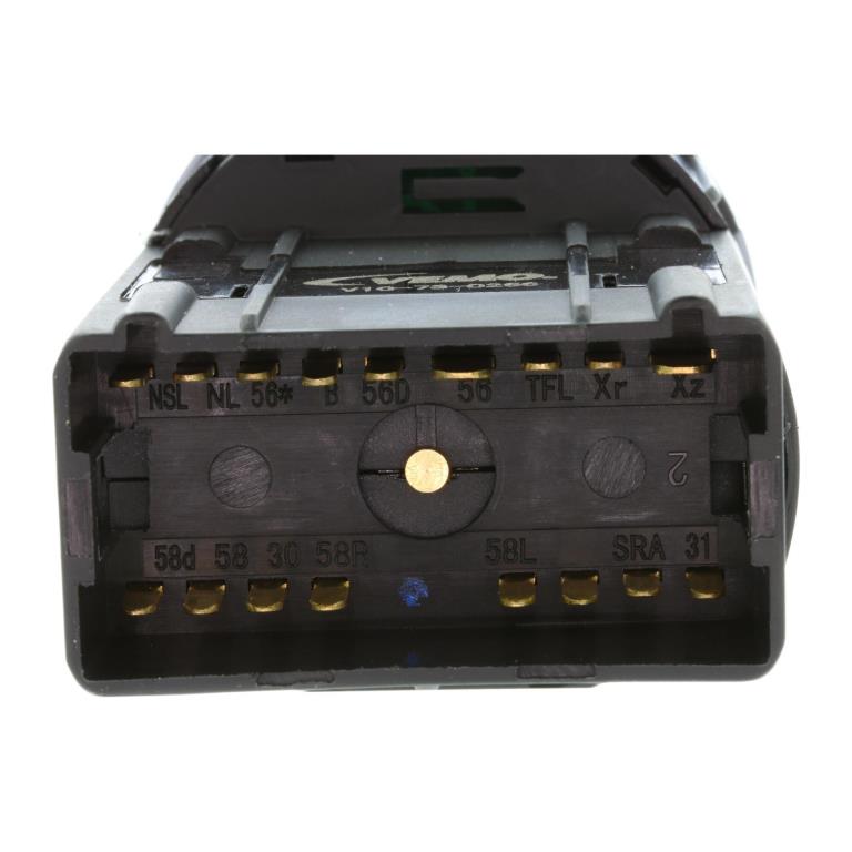 Interruptor, luz principal (Mando de luces) VEMO V10-73-0266