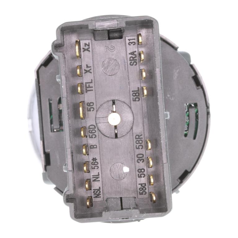 Interruptor, luz principal (Mando de luces) VEMO V10-73-0267