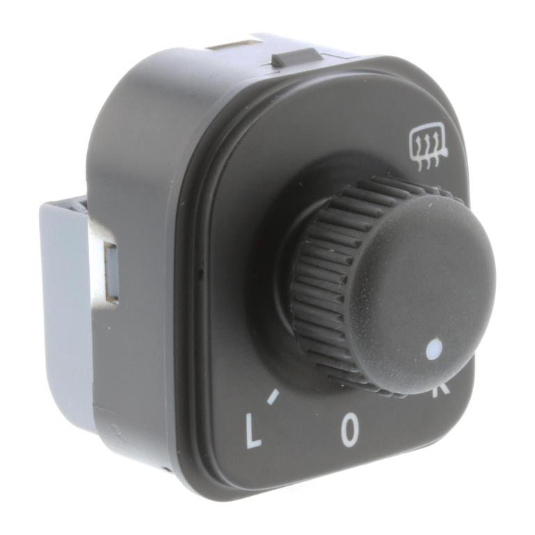 Commande, ajustage du miroir (Manette de réglage rétroviseur) VEMO ref. V10-73-0268