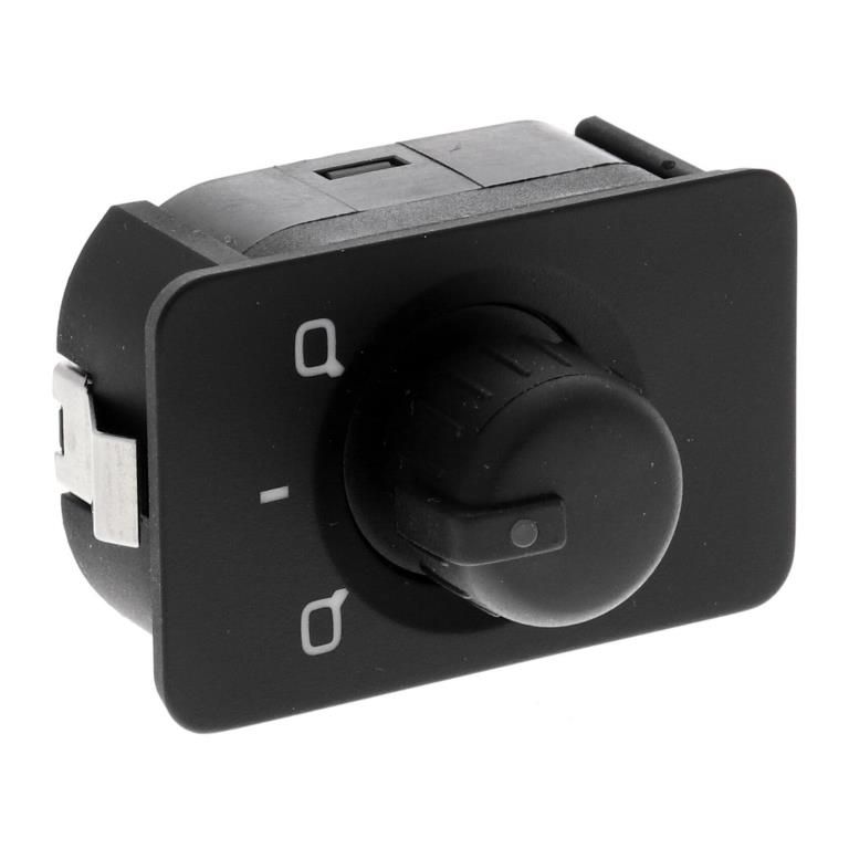 Commande, ajustage du miroir (Manette de réglage rétroviseur) VEMO ref. V10-73-0270
