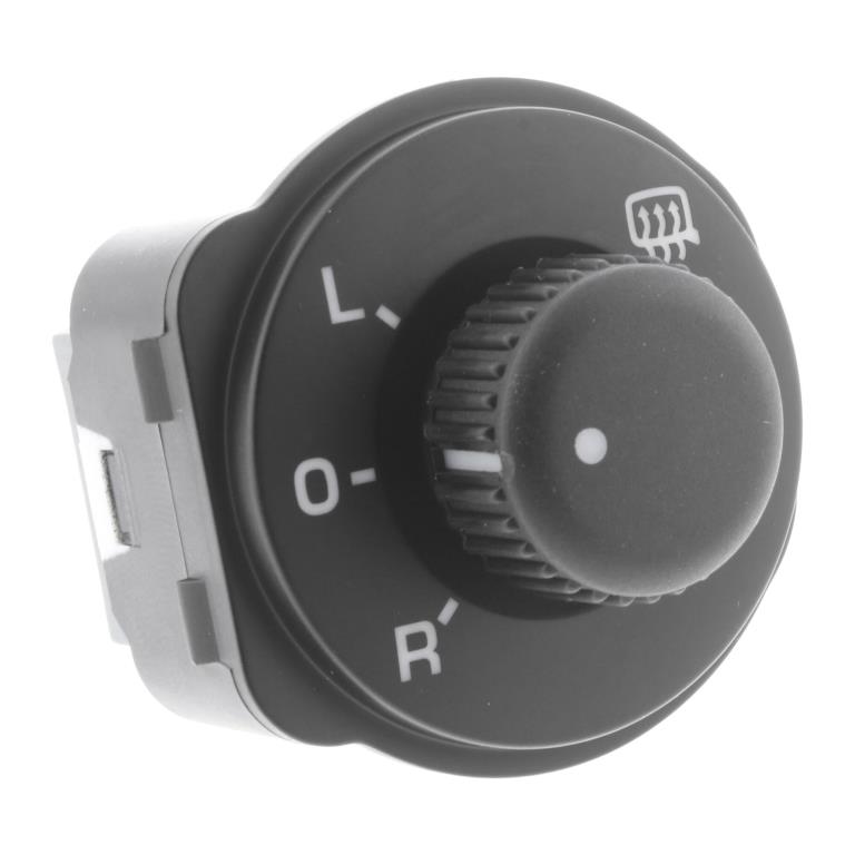 Commande, ajustage du miroir (Manette de réglage rétroviseur) VEMO ref. V10-73-0272