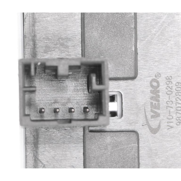 Interrupteur, lève-vitre (Bouton de lève-vitre) VEMO V10-73-0298