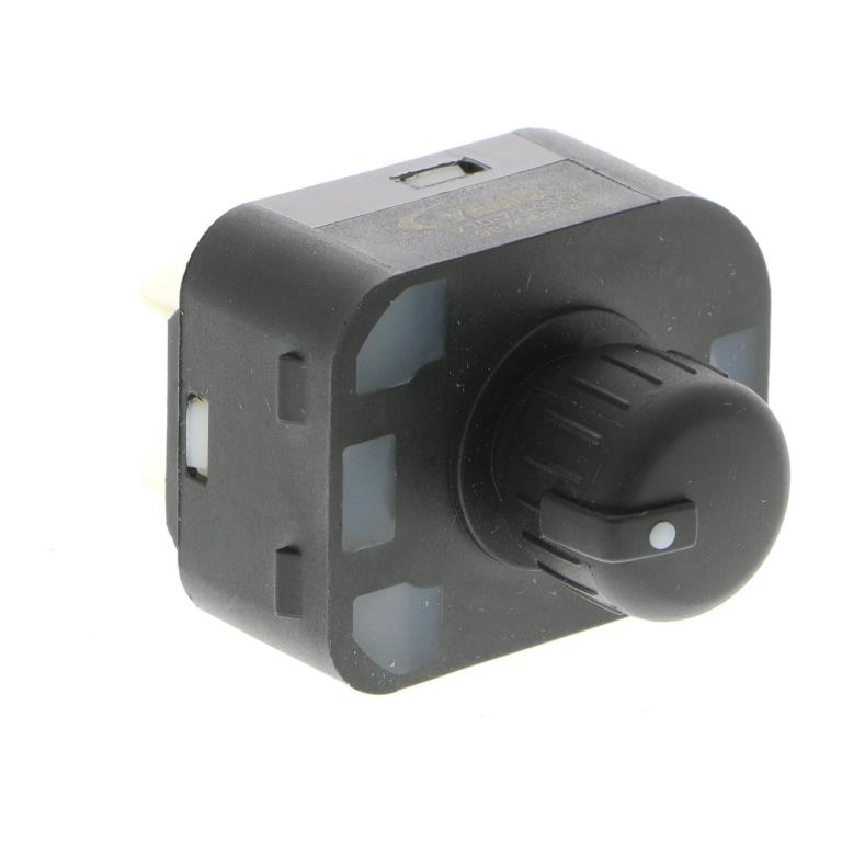 Commande, ajustage du miroir (Manette de réglage rétroviseur) VEMO ref. V10-73-0309