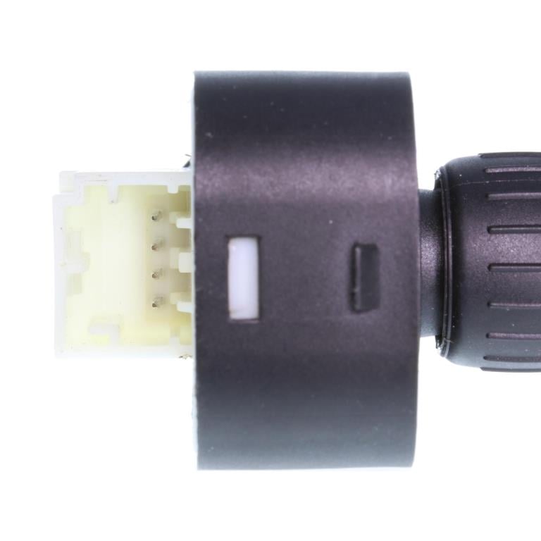 Commande, ajustage du miroir (Manette de réglage rétroviseur) VEMO ref. V10-73-0309
