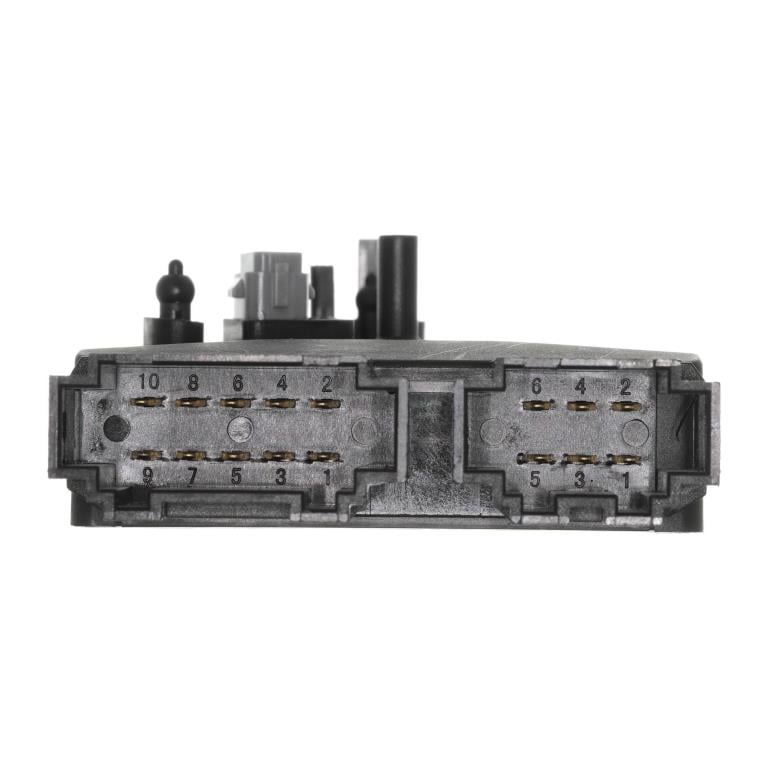 Motor eléctrico, regulação do assento VEMO ref. V10-73-0328