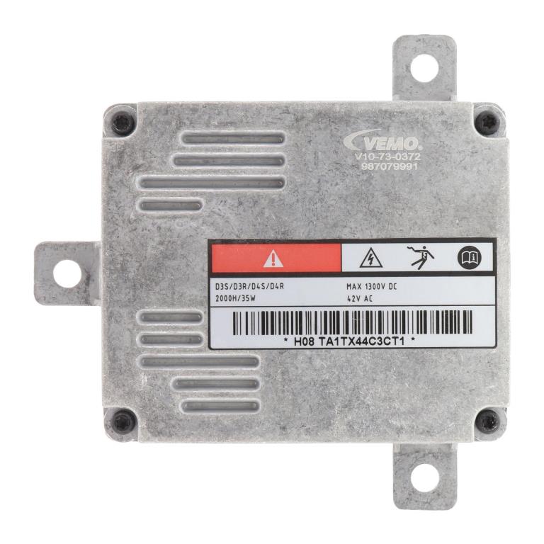 Appareil de commande, système d'éclairage VEMO ref. V10-73-0372