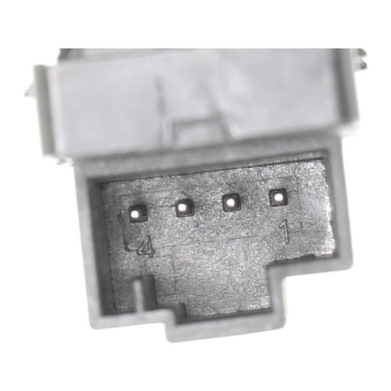 Interrupteur, verrouilage des portières (Bouton de centralisation) VEMO V10-73-0374