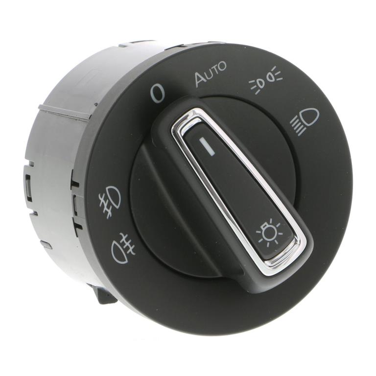 Interruptor, luz principal (Mando de luces) VEMO V10-73-0388