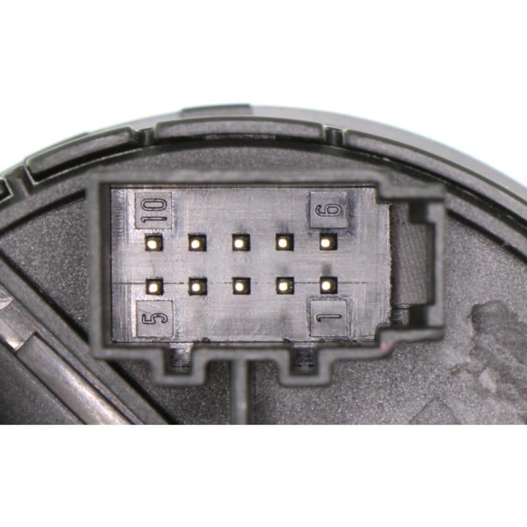 Interruptor, luz principal (Mando de luces) VEMO V10-73-0388