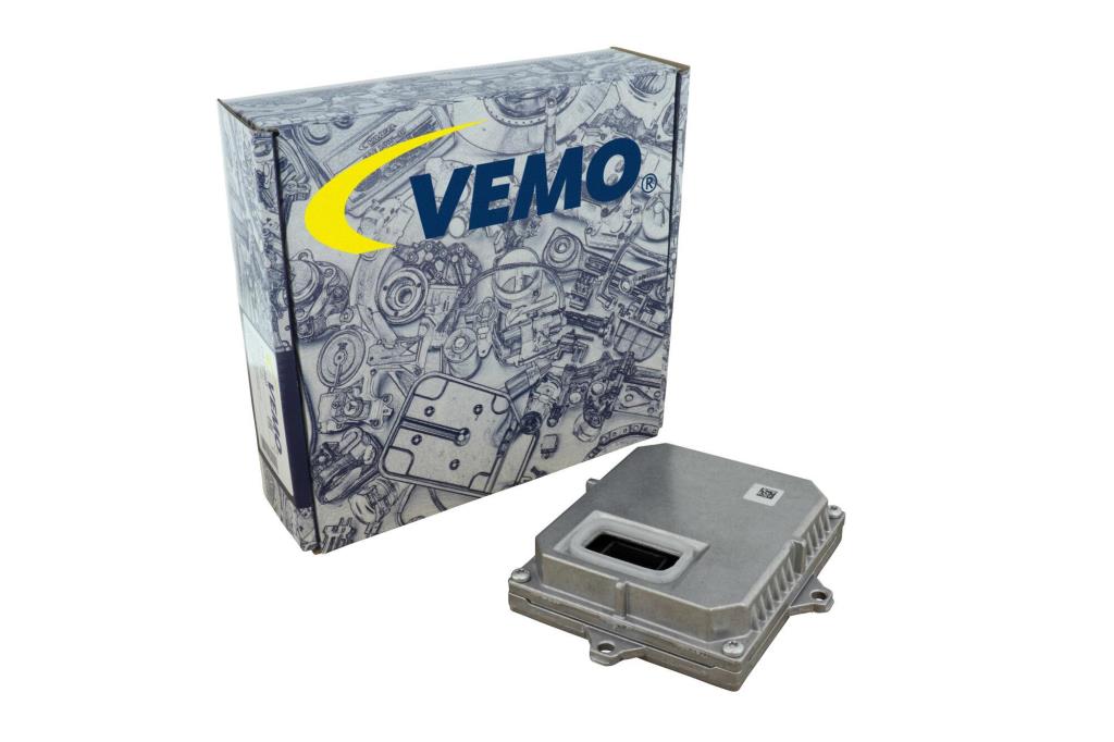 Appareil de commande, système d'éclairage VEMO ref. V10-73-0403