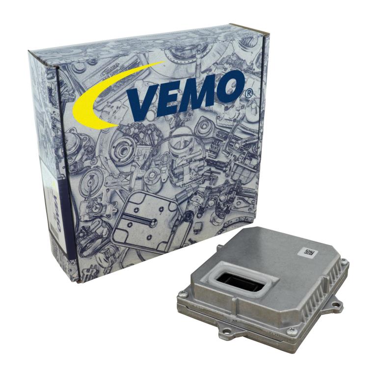 Appareil de commande, système d'éclairage VEMO ref. V10-73-0403