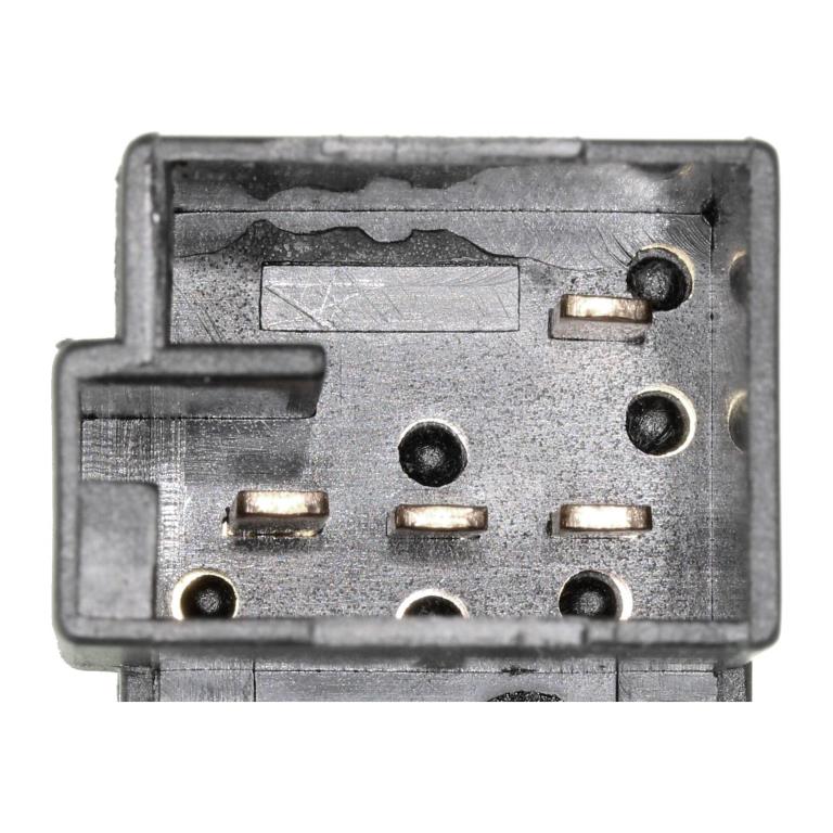 Touche, verrouillage automatique du hayon VEMO ref. V10-73-0431