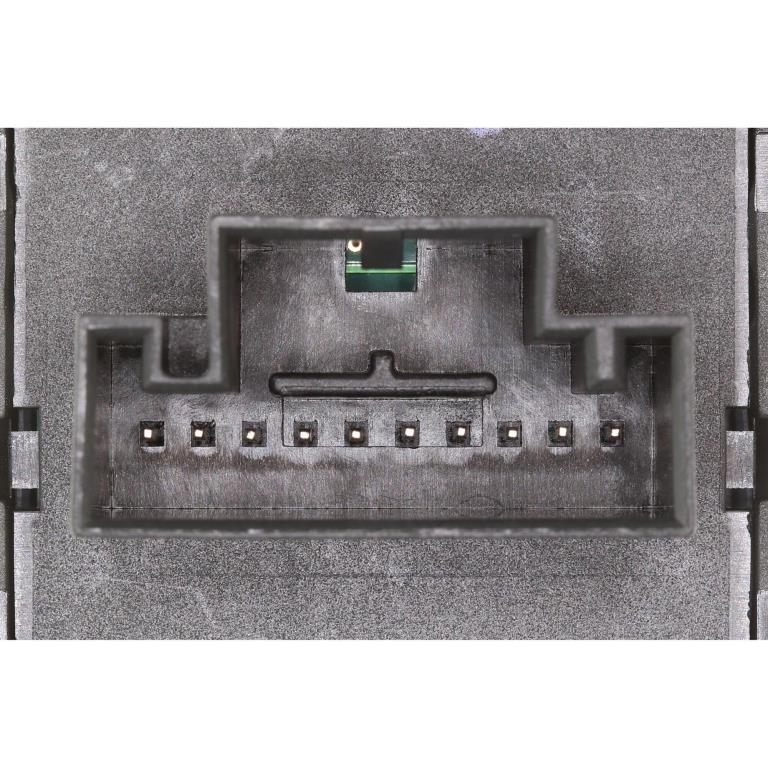 Interrupteur, lève-vitre (Bouton de lève-vitre) VEMO V10-73-0438
