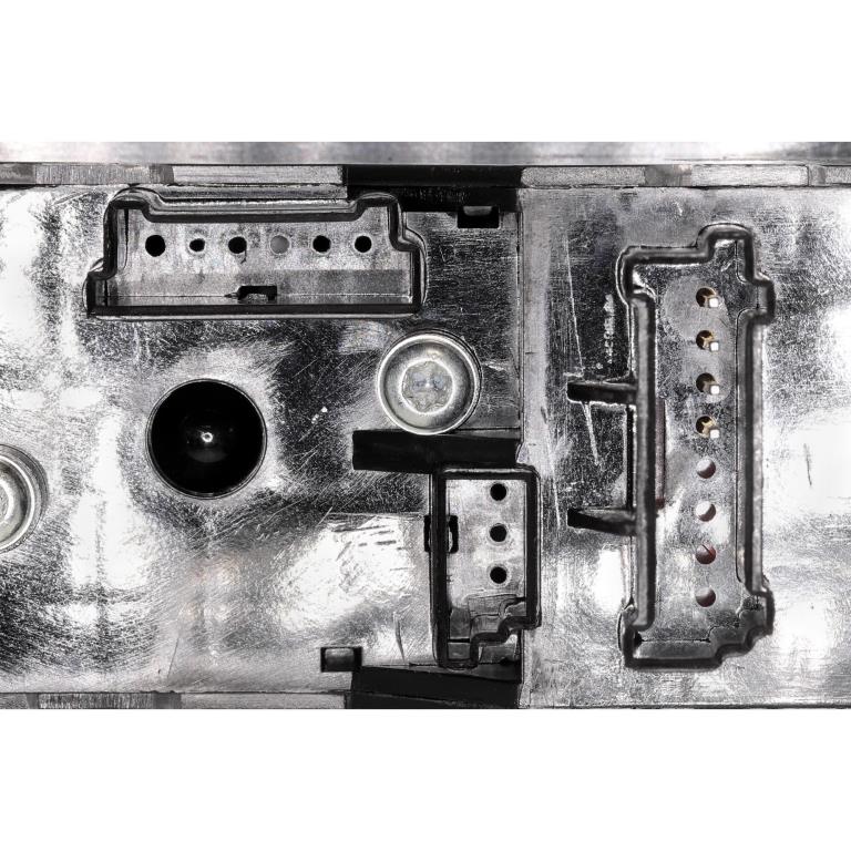 Interrupteur, lève-vitre (Bouton de lève-vitre) VEMO V10-73-0449