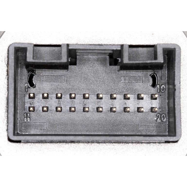 Appareil de commande, système d'éclairage VEMO ref. V10-73-0454
