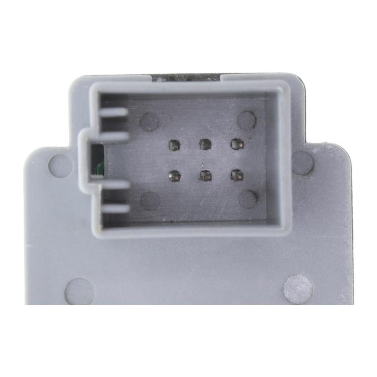 Interrupteur, lève-vitre (Bouton de lève-vitre) VEMO V10-73-0461