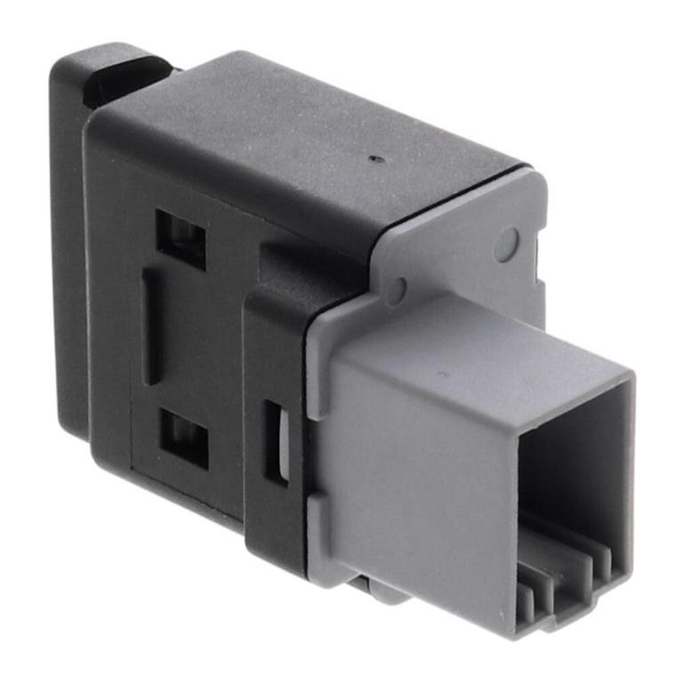 Interrupteur, lève-vitre (Bouton de lève-vitre) VEMO V10-73-0461