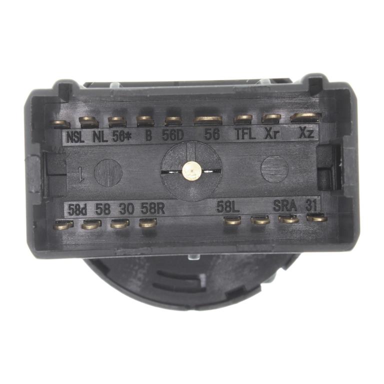 Interruptor, luz principal (Mando de luces) VEMO ref. V10-73-0462