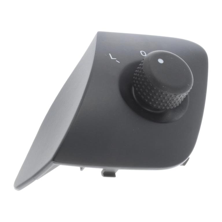 Commande, ajustage du miroir (Manette de réglage rétroviseur) VEMO ref. V10-73-0463
