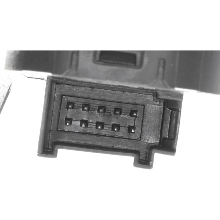 Commande, ajustage du miroir (Manette de réglage rétroviseur) VEMO ref. V10-73-0463
