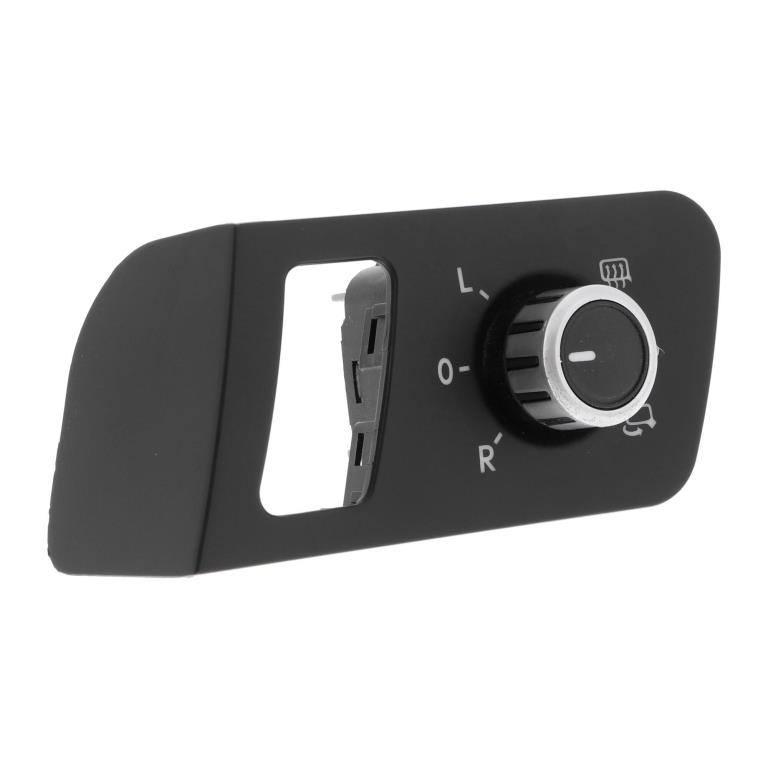 Commande, ajustage du miroir (Manette de réglage rétroviseur) VEMO ref. V10-73-0574