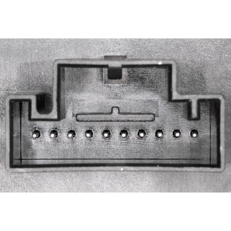Interrupteur, lève-vitre (Bouton de lève-vitre) VEMO ref. V10-73-0583
