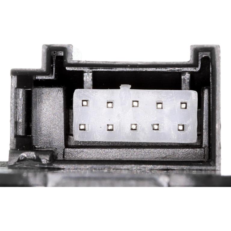 Commande, ajustage du miroir (Manette de réglage rétroviseur) VEMO ref. V10-73-0587