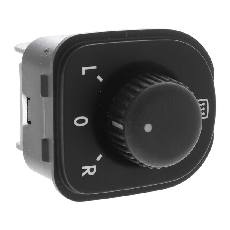 Commande, ajustage du miroir (Manette de réglage rétroviseur) VEMO ref. V10-73-0643